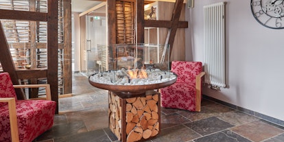 Private Spa an der Mosel